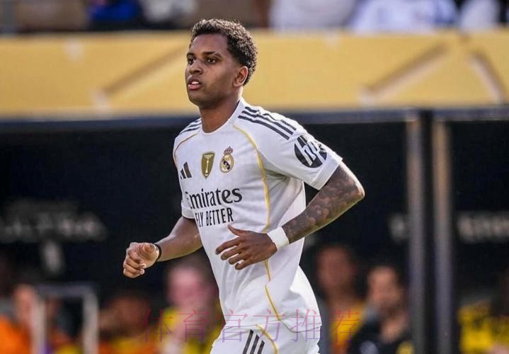 罗马诺：罗德里戈去利雅得胜利的消息完全是假的