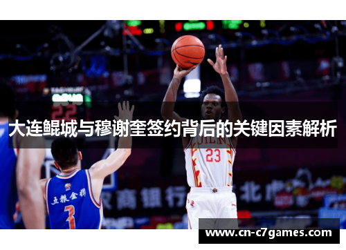 大连鲲城与穆谢奎签约背后的关键因素解析