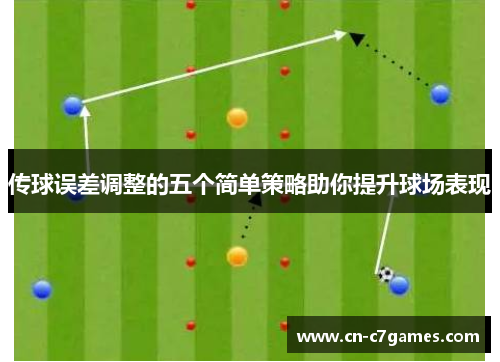 传球误差调整的五个简单策略助你提升球场表现