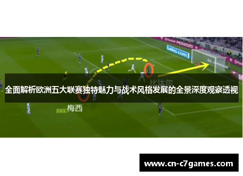 全面解析欧洲五大联赛独特魅力与战术风格发展的全景深度观察透视 全面解析欧洲五大联赛独特魅力与战术风格发展的全景深度观察透视